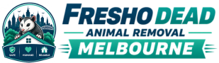 Fresho Dead Animal Removal Scoresby logo