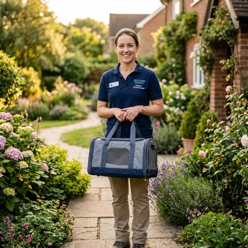 Dead Pet Removal Scoresby
